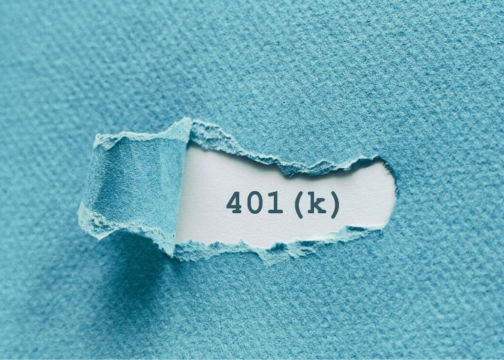 401k